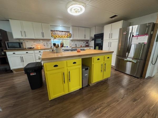 1981 FUQU Mobile Home