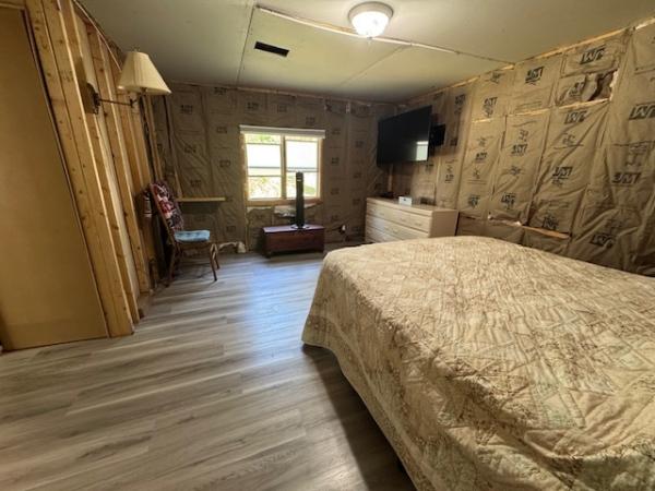 1981 FUQU Mobile Home
