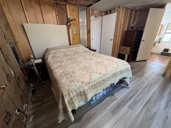 1981 FUQU Mobile Home