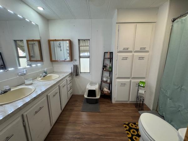 1981 FUQU Mobile Home