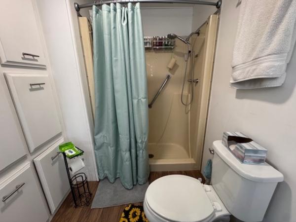 1981 FUQU Mobile Home