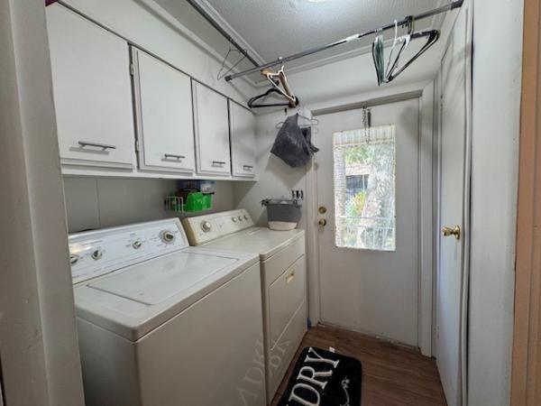 1981 FUQU Mobile Home
