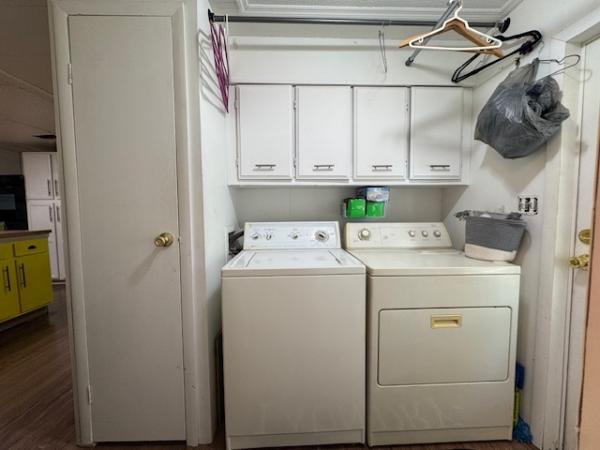 1981 FUQU Mobile Home
