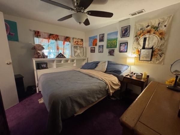 1981 FUQU Mobile Home