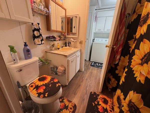 1981 FUQU Mobile Home
