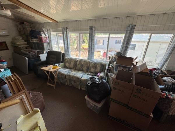 1981 FUQU Mobile Home