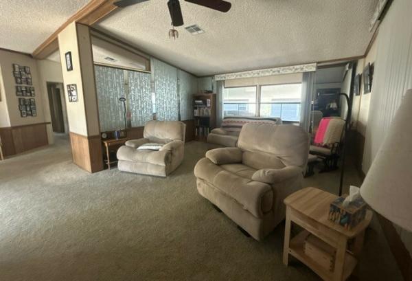1985 Palm Harbor HS Manufactured Home