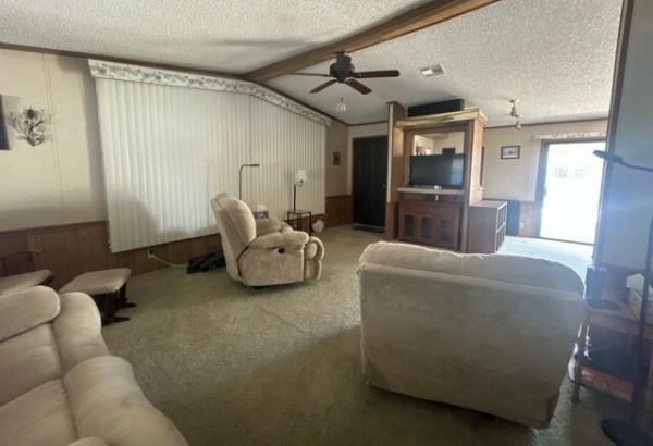 1985 Palm Harbor HS Manufactured Home