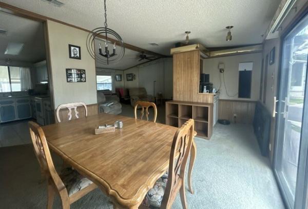 1985 Palm Harbor HS Manufactured Home