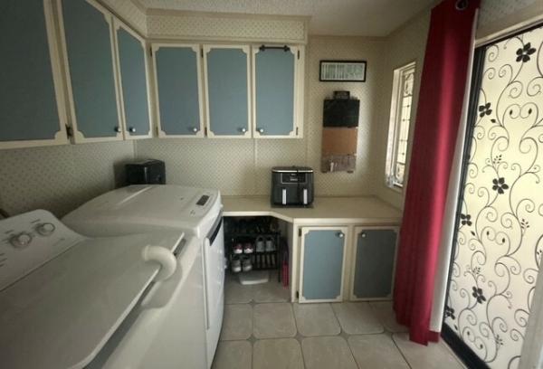 1985 Palm Harbor HS Manufactured Home