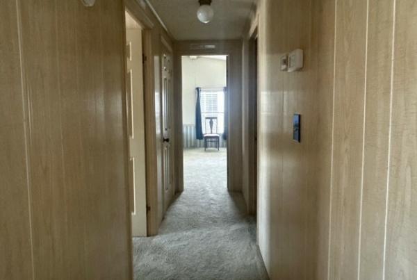 1985 Palm Harbor HS Manufactured Home