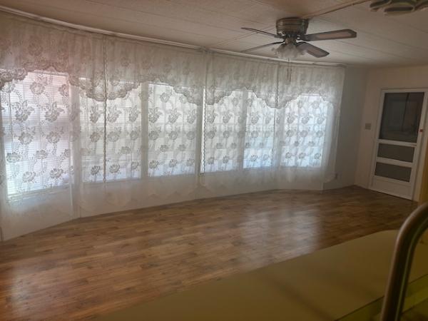 1981 Palm Harbor HS Mobile Home