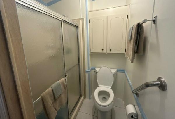 1985 Palm Harbor HS Manufactured Home