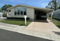 1985 Palm Harbor HS Manufactured Home