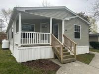 2013 Redman Double Mobile Home