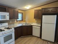 2013 Redman Double Mobile Home