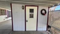 1998 Palm Harbor Mobile Home