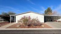 1998 Palm Harbor Mobile Home