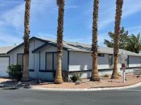 1988 Golden West Manufactured Home
