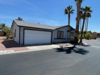 1988 Golden West Manufactured Home