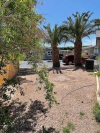 1988 Golden West Manufactured Home
