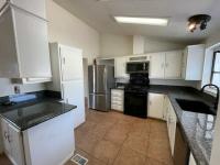 1988 Golden West Manufactured Home