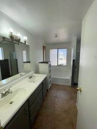 1988 Golden West Manufactured Home