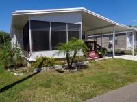 1993 PALM HARBOR Manufactured Home