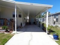 1993 PALM HARBOR Manufactured Home