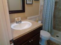 1993 PALM HARBOR Manufactured Home