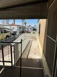 1979 Skyline Mobile Home