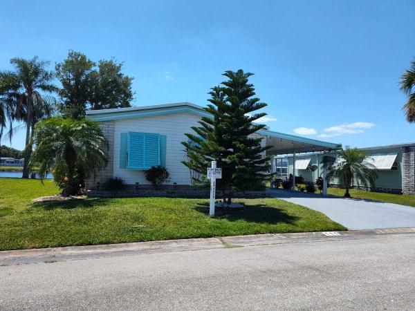 1978 Manufactured Home