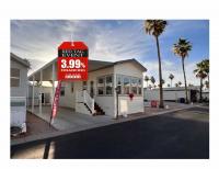2023 CHAMPION COACHELLA Manufactured Home