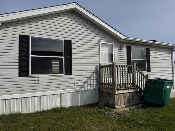 Photo 1 of 1 of home located at 9534 Foxwell Circle Fenton, MI 48430