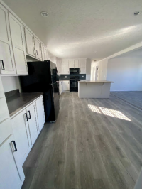 2023 Champion Redman Foundation Manufactured Home
