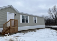 2023 Champion Redman Foundation Manufactured Home