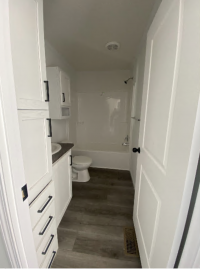 2023 Champion Redman Foundation Manufactured Home