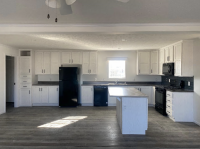 2023 Champion Redman Foundation Manufactured Home