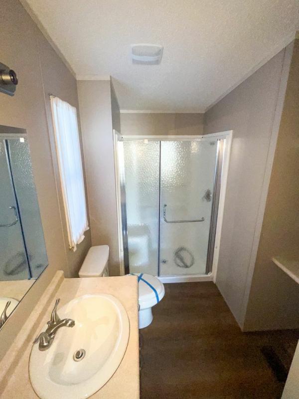 2024 Legacy S-2448-22FLP Mobile Home