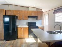 2024 Legacy S-2448-22FLP Mobile Home