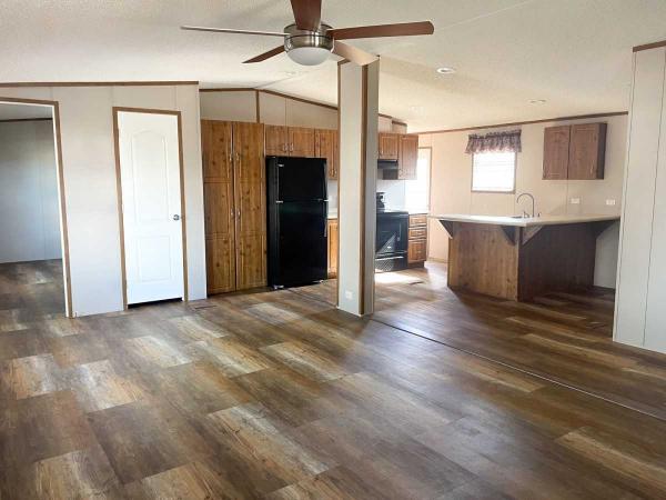 2024 Legacy S-2448-22FLP Mobile Home