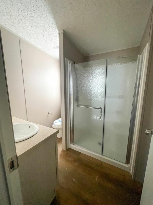 2024 Legacy S-2448-22FLP Mobile Home