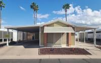 1992 SHULT Homes Corp Mobile Home