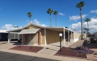 1992 SHULT Homes Corp Mobile Home