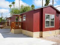 2023 Legacy S-1664-32C Mobile Home