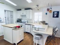1996 FLEETWOOD SUNPOINTE Mobile Home