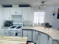 1996 FLEETWOOD SUNPOINTE Mobile Home