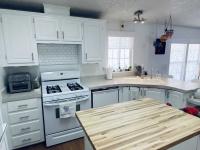 1996 FLEETWOOD SUNPOINTE Mobile Home