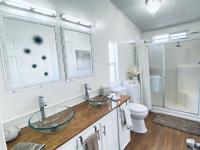1996 FLEETWOOD SUNPOINTE Mobile Home