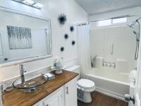 1996 FLEETWOOD SUNPOINTE Mobile Home